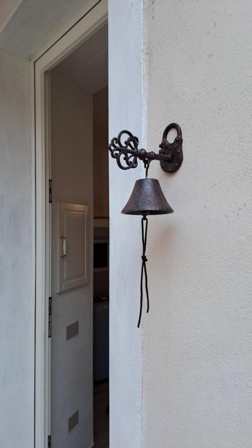 Casina Di Alice Apartment Vinci Exterior photo