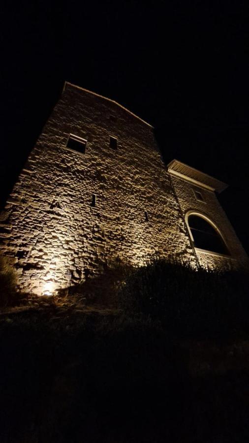 Casina Di Alice Apartment Vinci Exterior photo